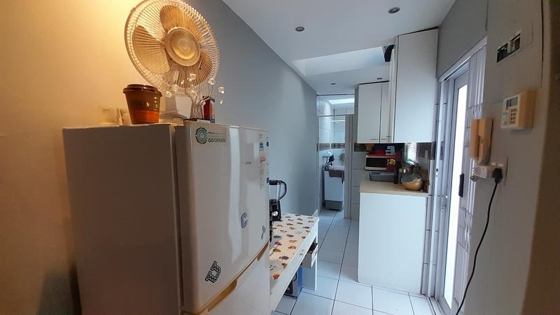 To Let 0 Bedroom Property for Rent in Green Point Western Cape